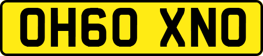 OH60XNO