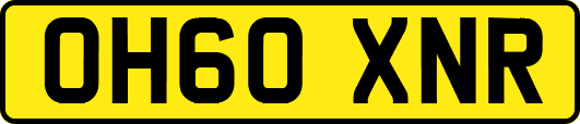 OH60XNR