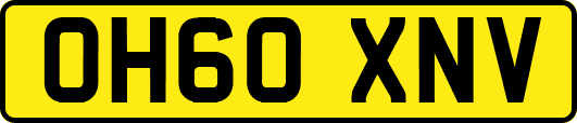 OH60XNV