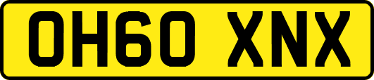 OH60XNX