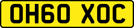 OH60XOC
