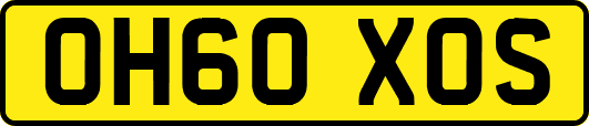 OH60XOS