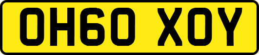OH60XOY