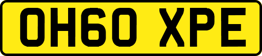 OH60XPE