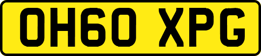 OH60XPG
