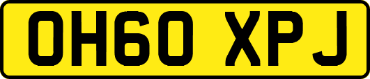 OH60XPJ