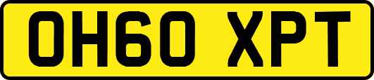 OH60XPT