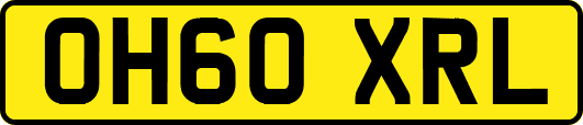 OH60XRL