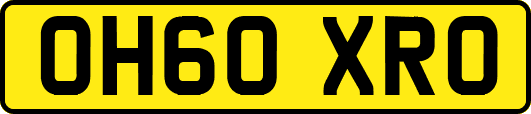 OH60XRO