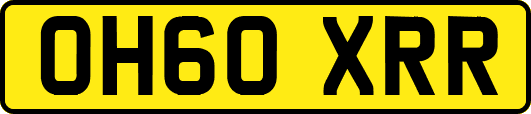 OH60XRR