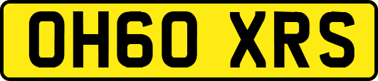 OH60XRS