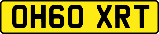 OH60XRT