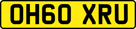 OH60XRU