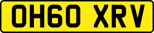OH60XRV