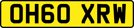 OH60XRW