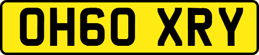 OH60XRY
