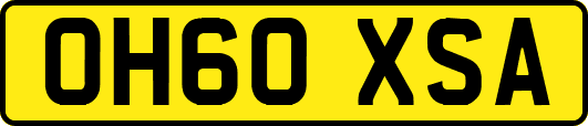 OH60XSA