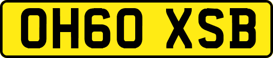 OH60XSB