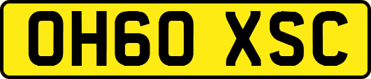 OH60XSC