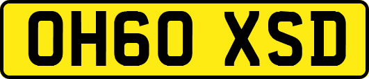 OH60XSD
