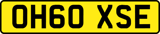 OH60XSE
