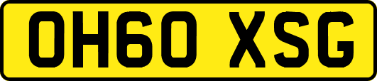 OH60XSG