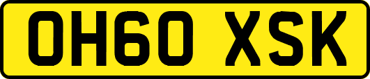 OH60XSK