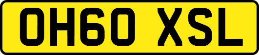 OH60XSL