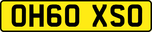 OH60XSO