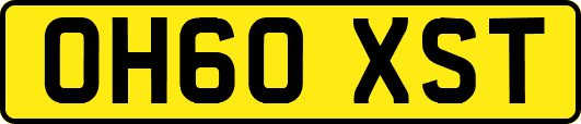 OH60XST