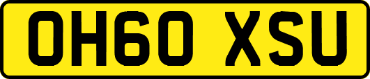 OH60XSU