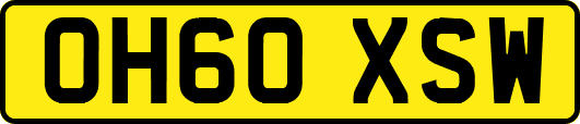 OH60XSW