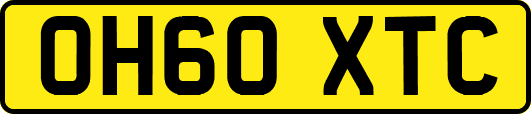 OH60XTC