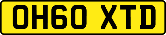 OH60XTD