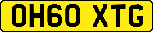 OH60XTG
