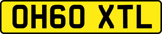 OH60XTL