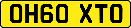 OH60XTO