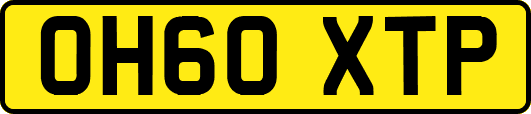 OH60XTP