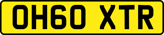 OH60XTR