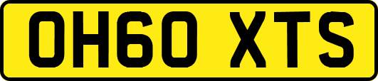 OH60XTS