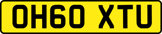 OH60XTU