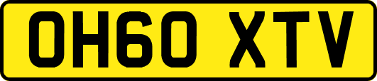 OH60XTV