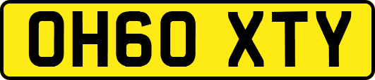 OH60XTY