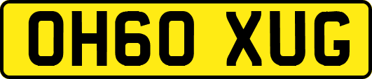 OH60XUG