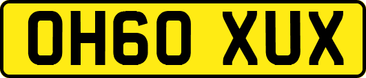 OH60XUX