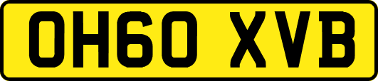 OH60XVB