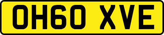 OH60XVE