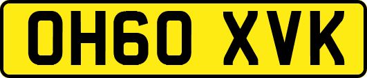 OH60XVK