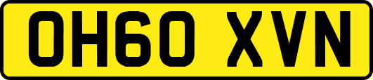 OH60XVN