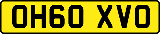 OH60XVO